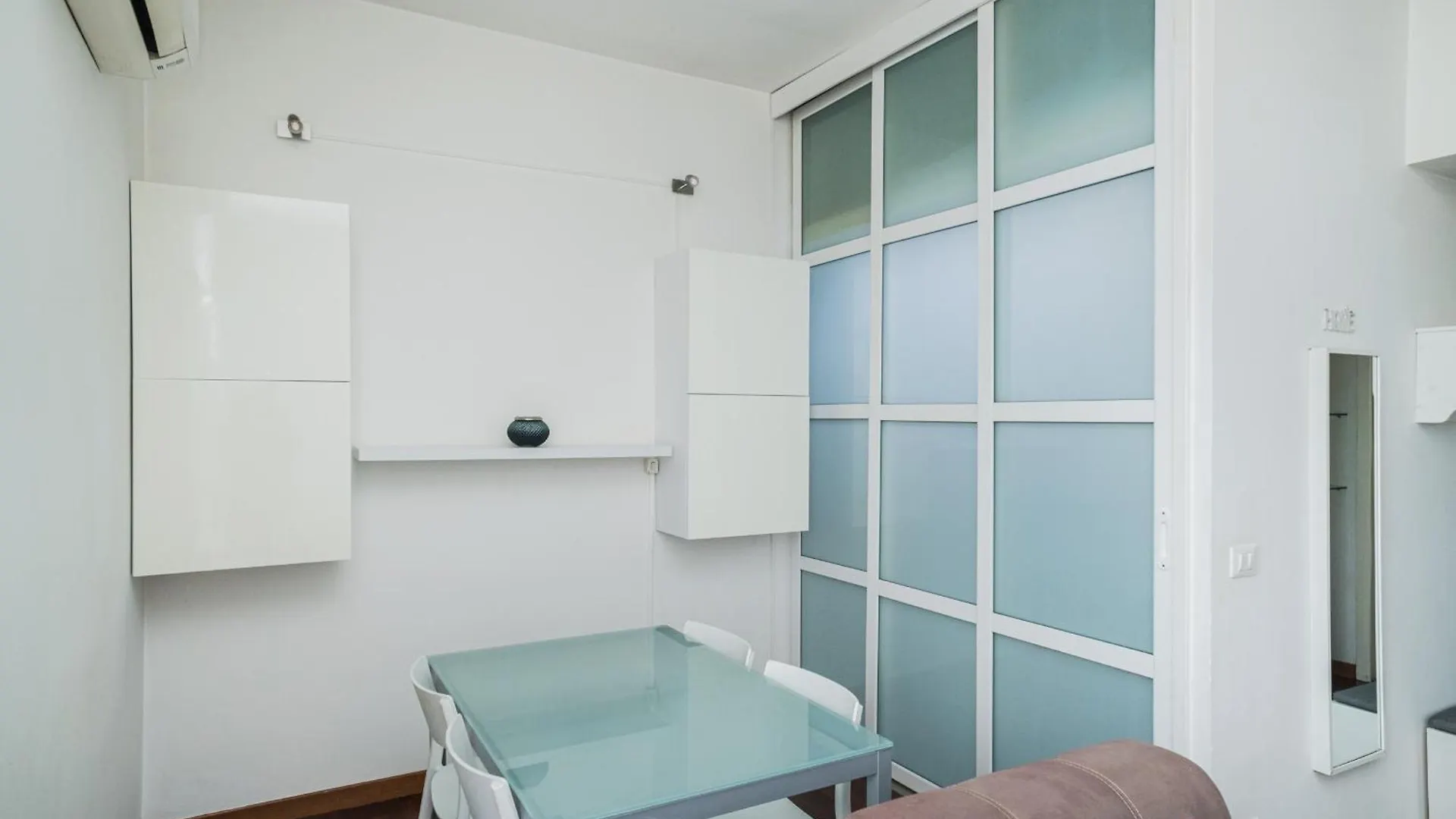 Harry'S Flat 38 Apartment Rome Italy