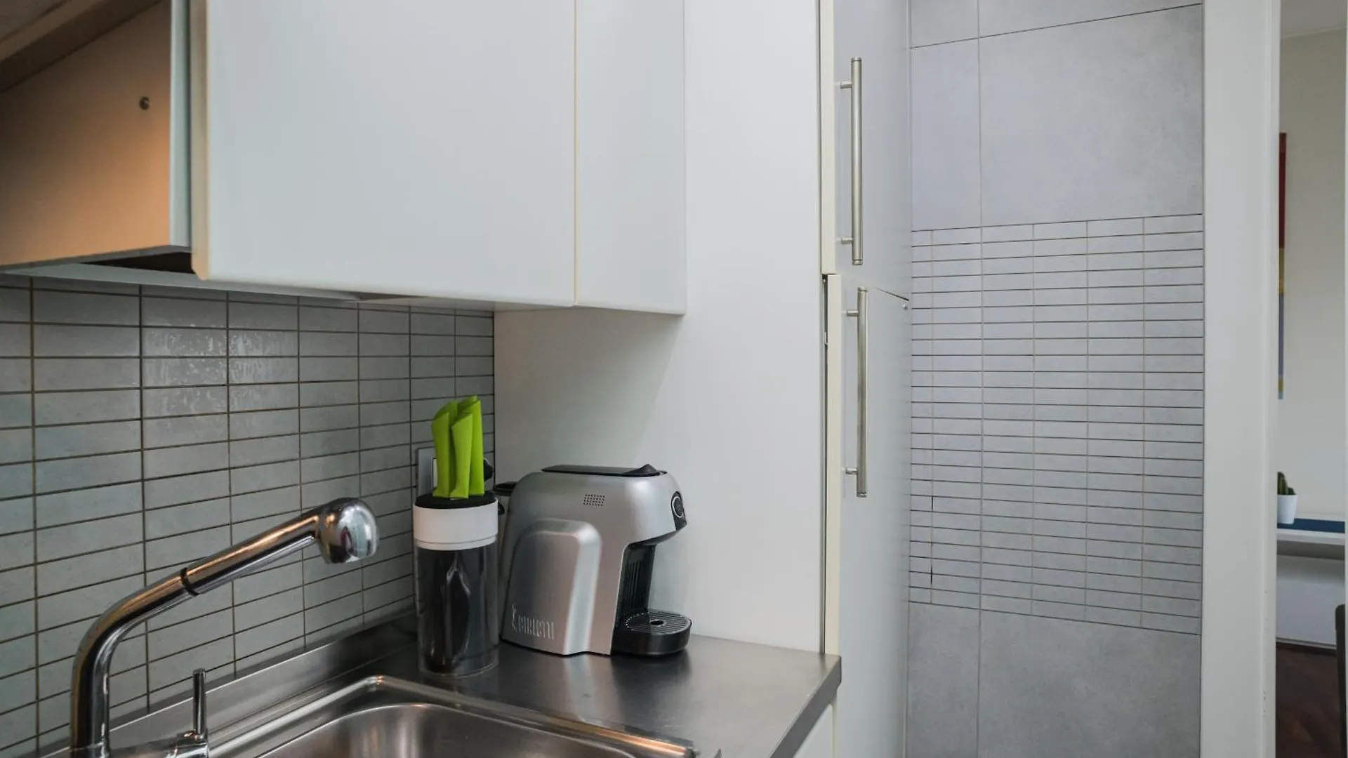 Harry'S Flat 38 Apartment Rome Italy