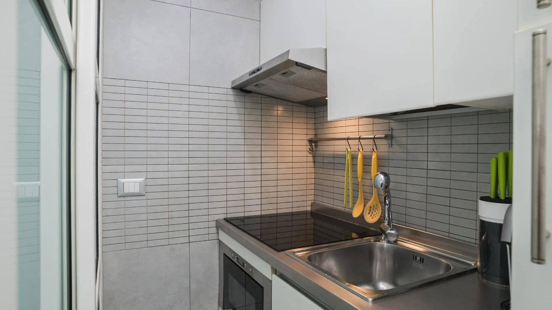 Harry'S Flat 38 Apartment Rome